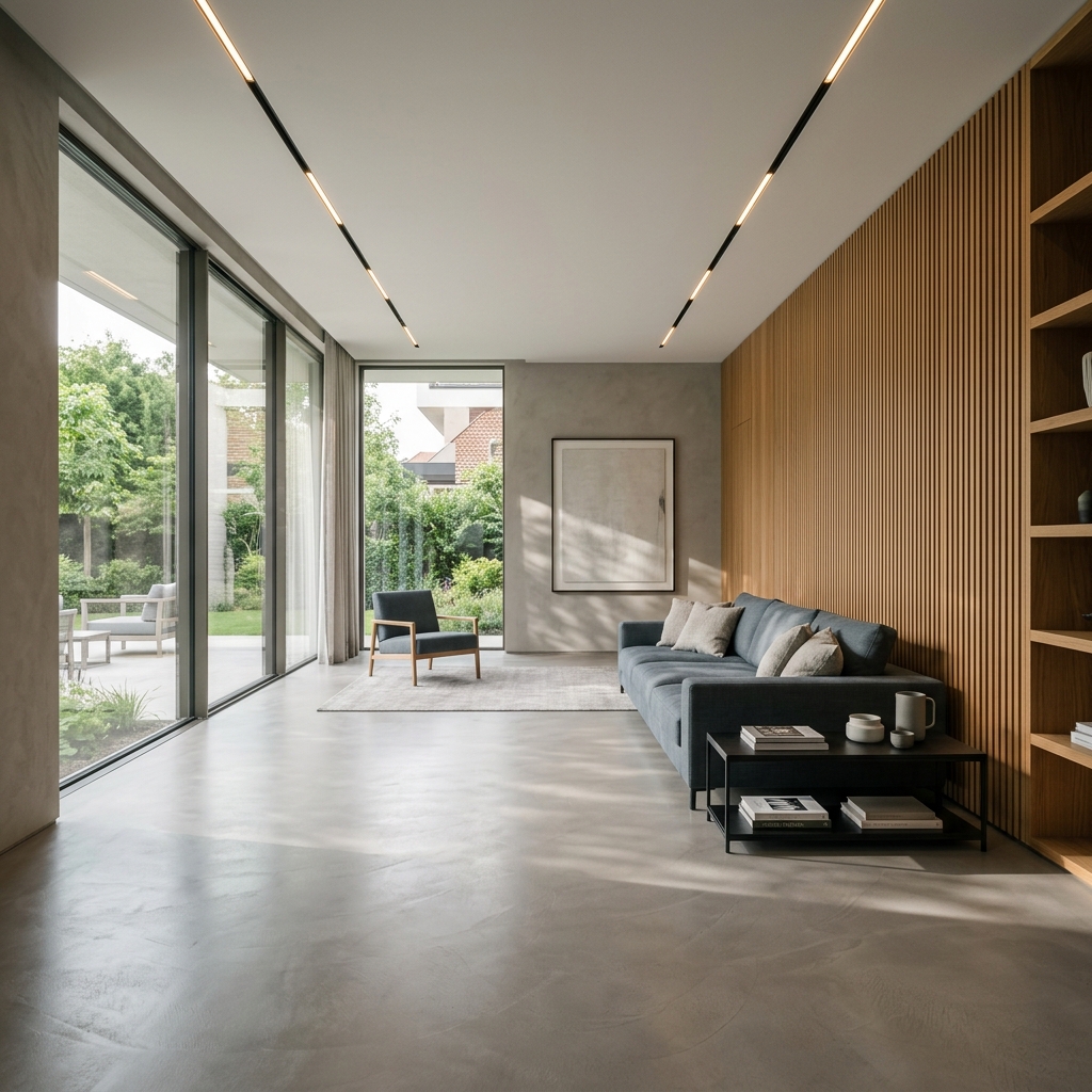 Residential Living