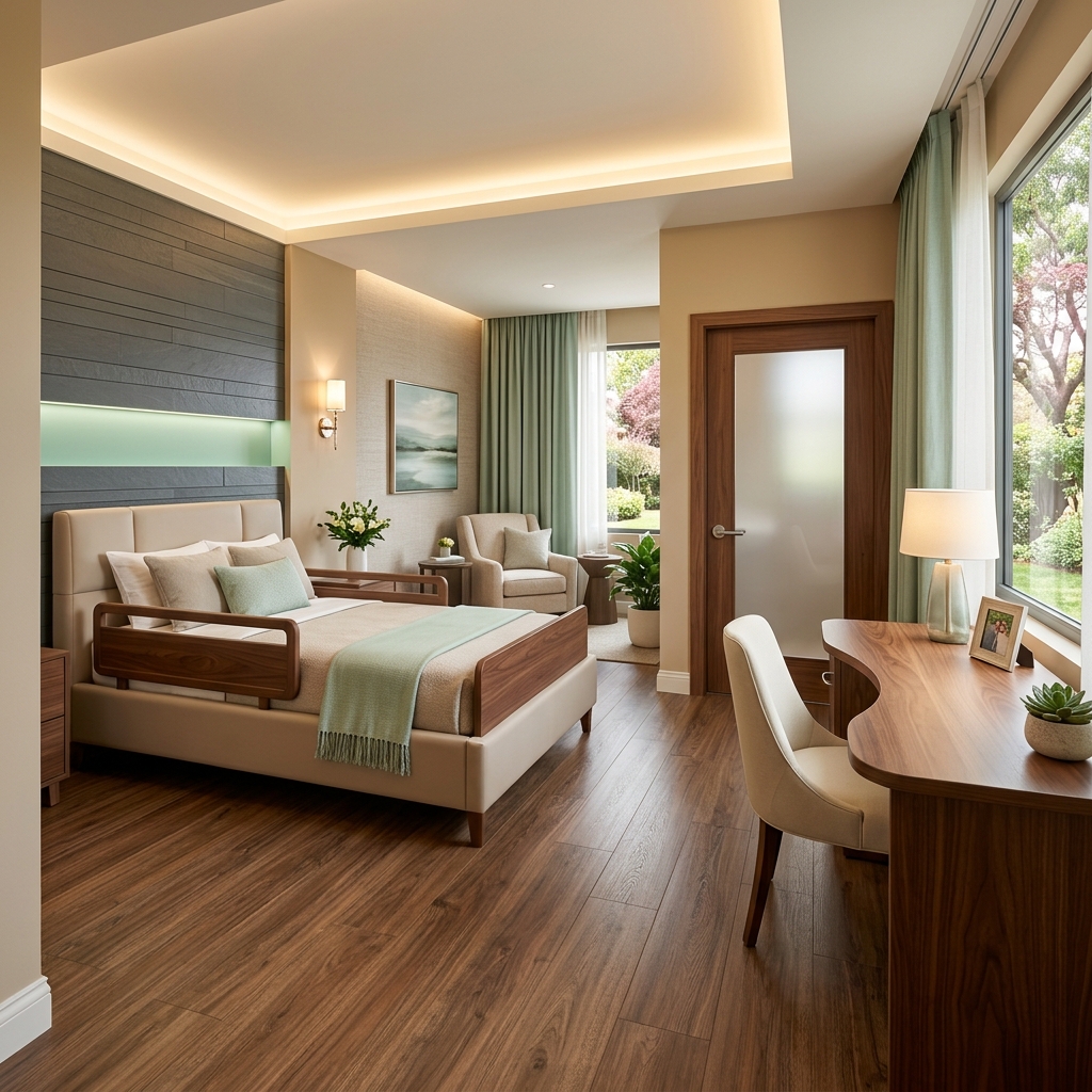 Silvercare Safe Suite